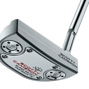 BRAND NEW RH 2023 SCOTTY CAMERON SUPER SELECT FASTBACK 1.5 PUTTER 34" W/COVER